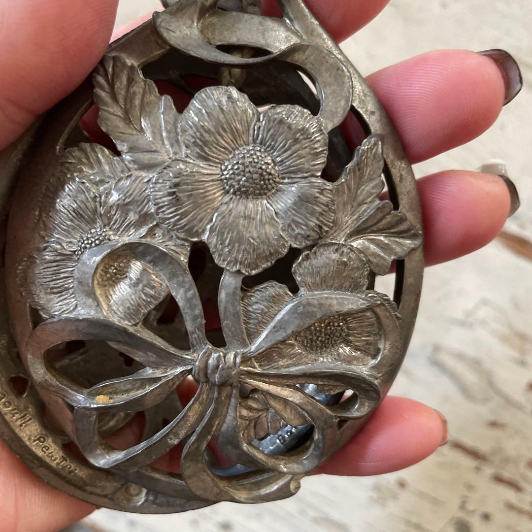 フランスヴィンテージオーナメント