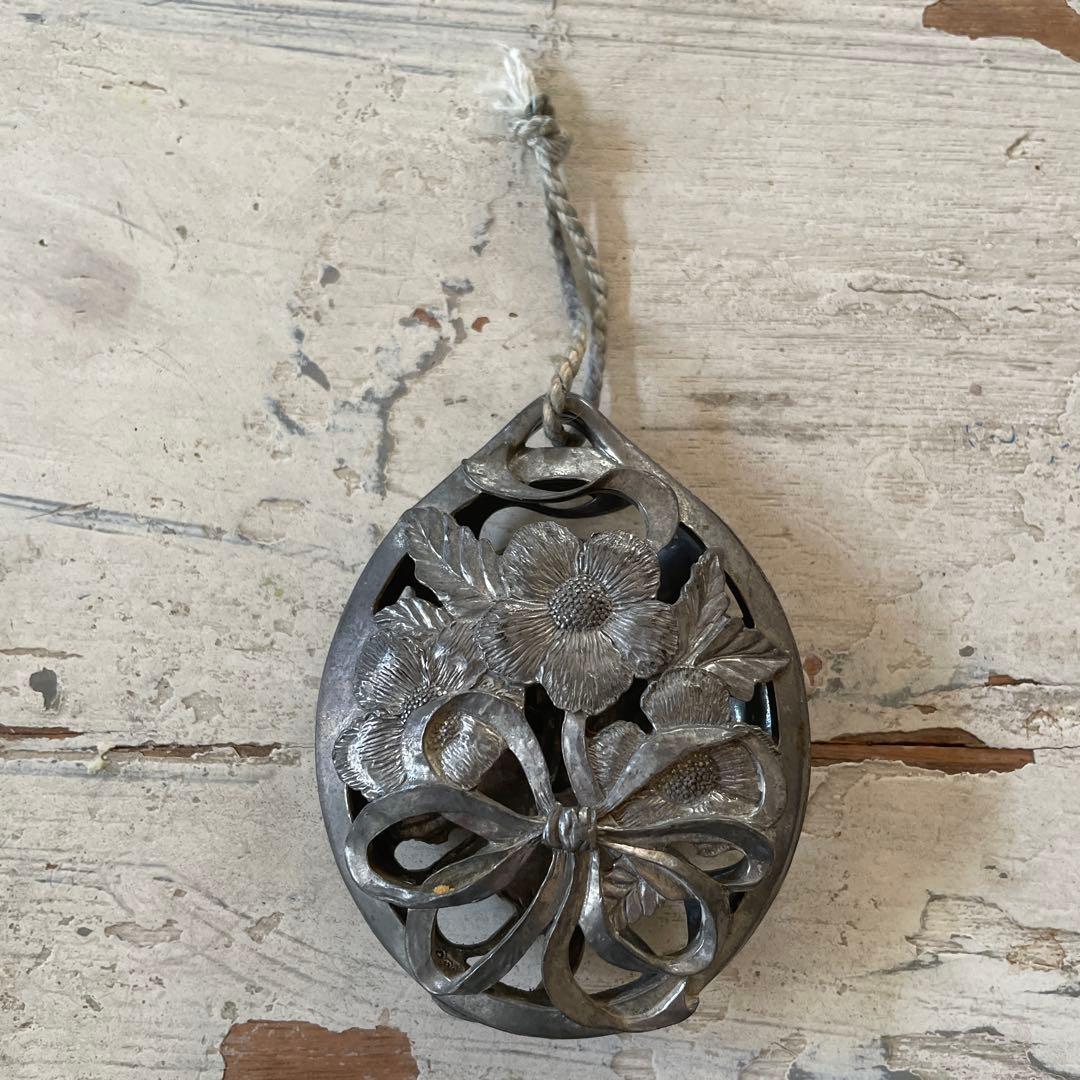 フランスヴィンテージオーナメント