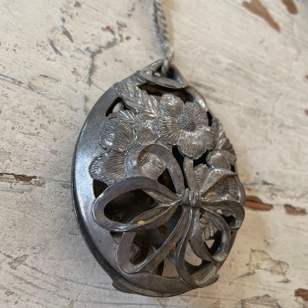 フランスヴィンテージオーナメント