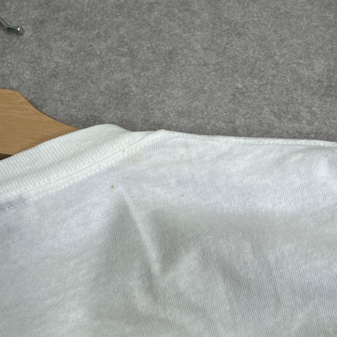 希少 90s King Crimson ヴィンテージ バンドTシャツ 当時物 L