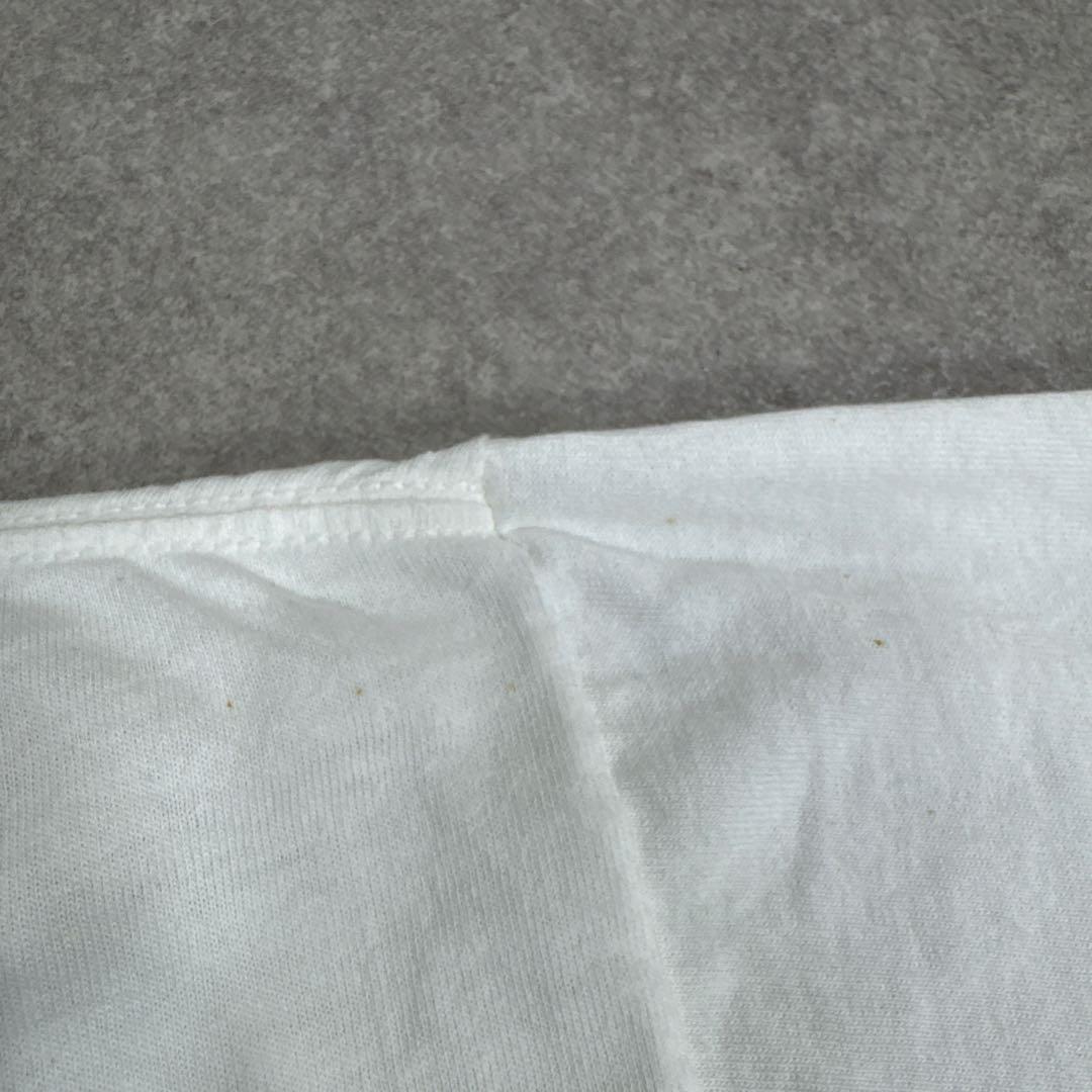 希少 90s King Crimson ヴィンテージ バンドTシャツ 当時物 L