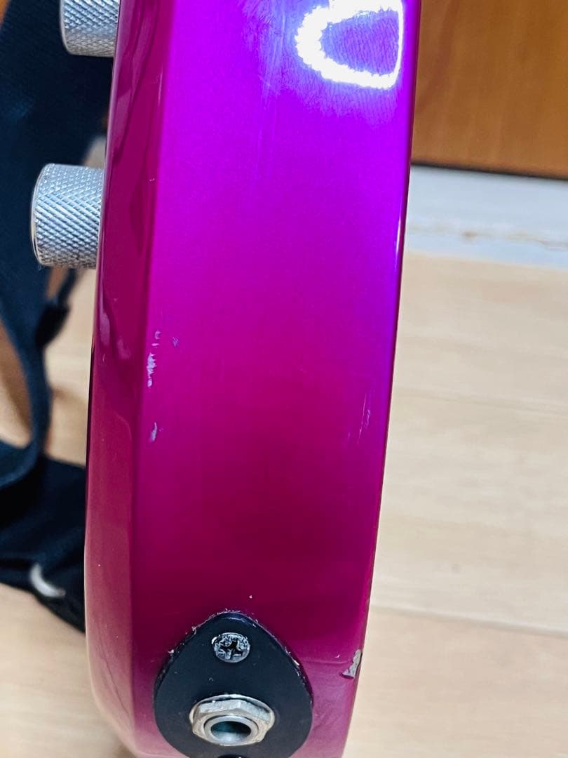 FERNANDES FR-65？フェルナンデス エレキギター