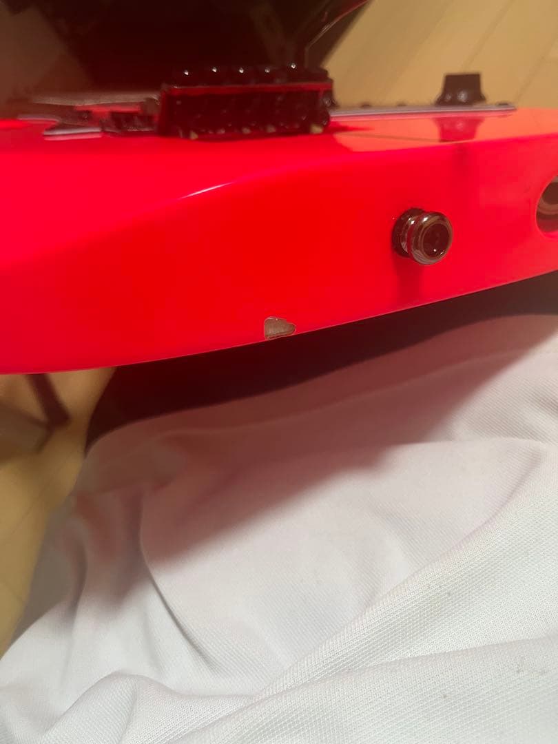 エレキギター Ibanez JEMJRSP-PK