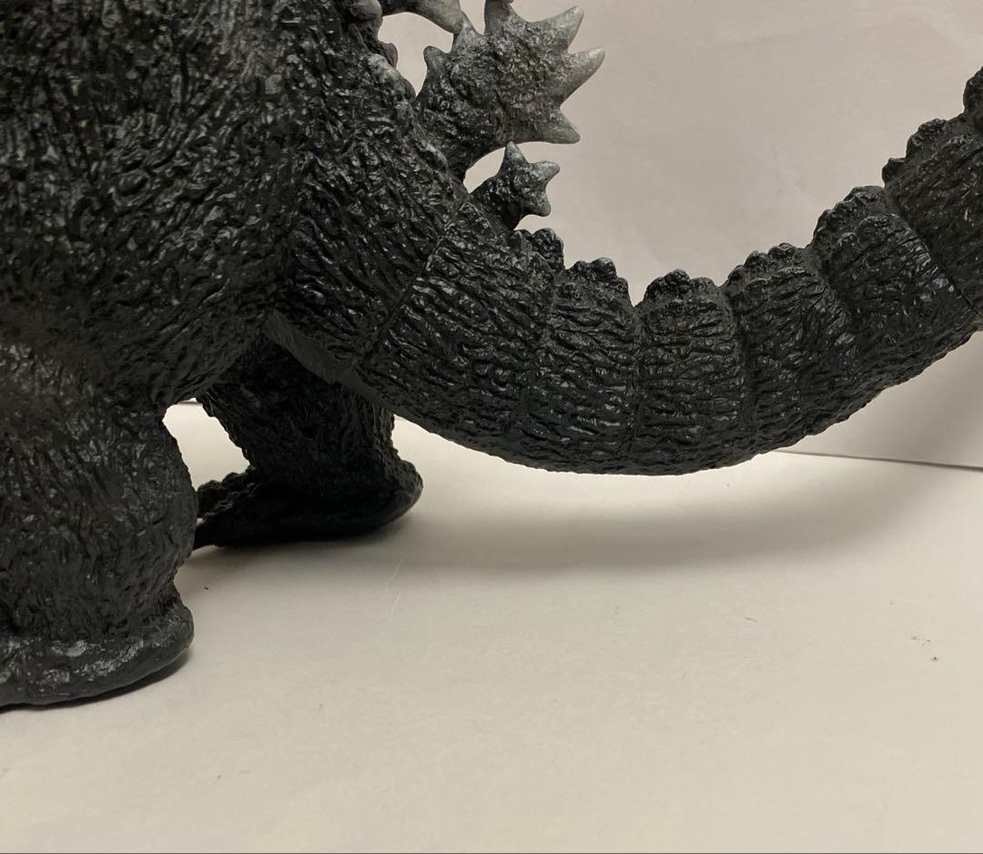 終了前値下‼️海洋堂ゴジラ1964モスラ対ゴジラモスゴジ酒井ゆうじ検ビリケン商会