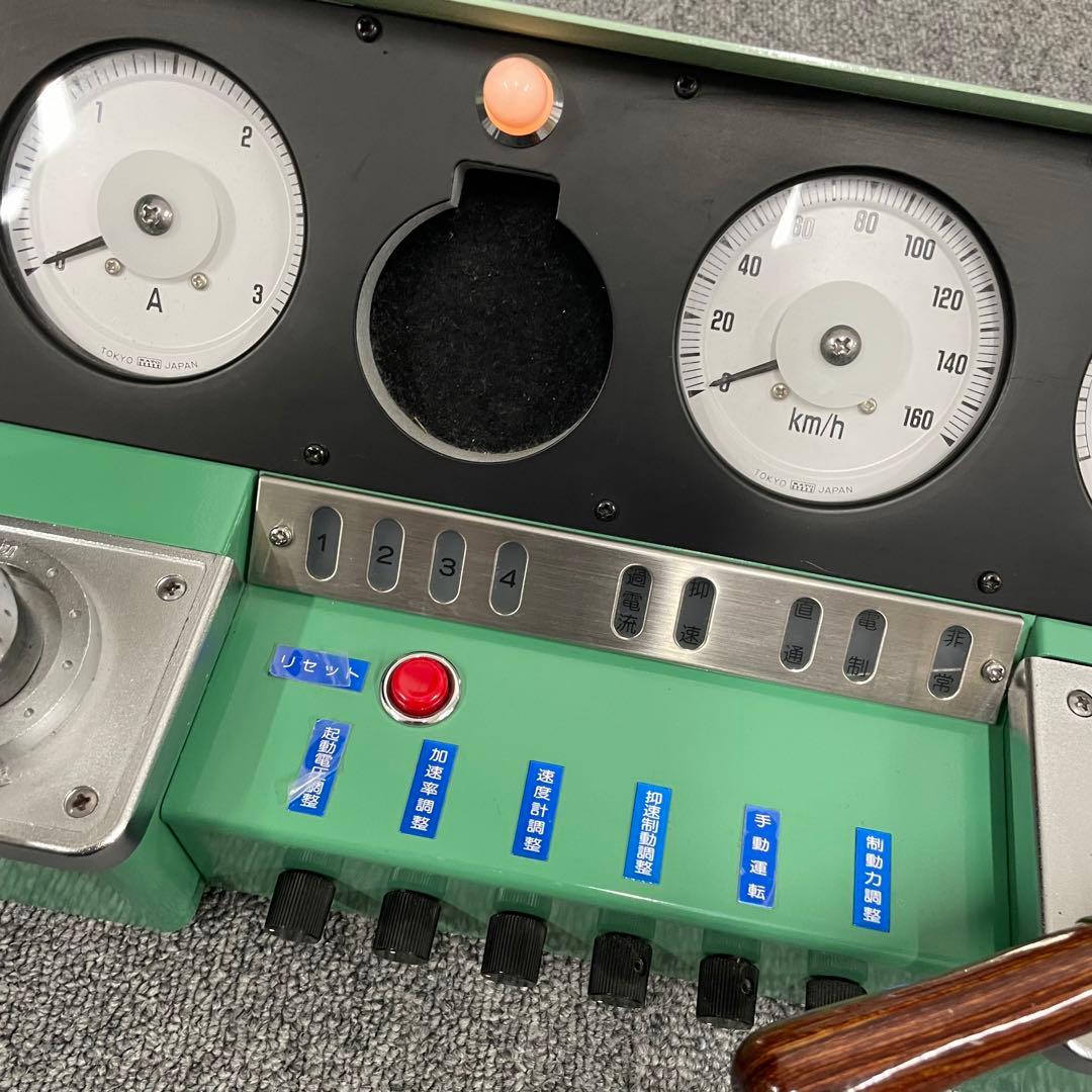 Kato 22-050 ECS-1 運転台形コントローラー Nゲージ