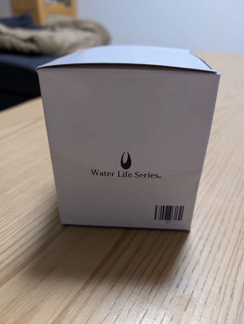 ミネラルウォーター Life Essence Water Life Series 600ml