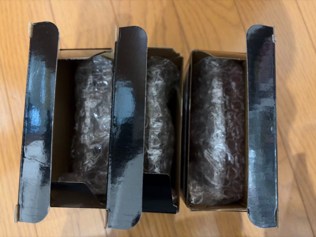 デスノート DMMくじ B賞 アクリルブロック　夜神月　L 弥海砂