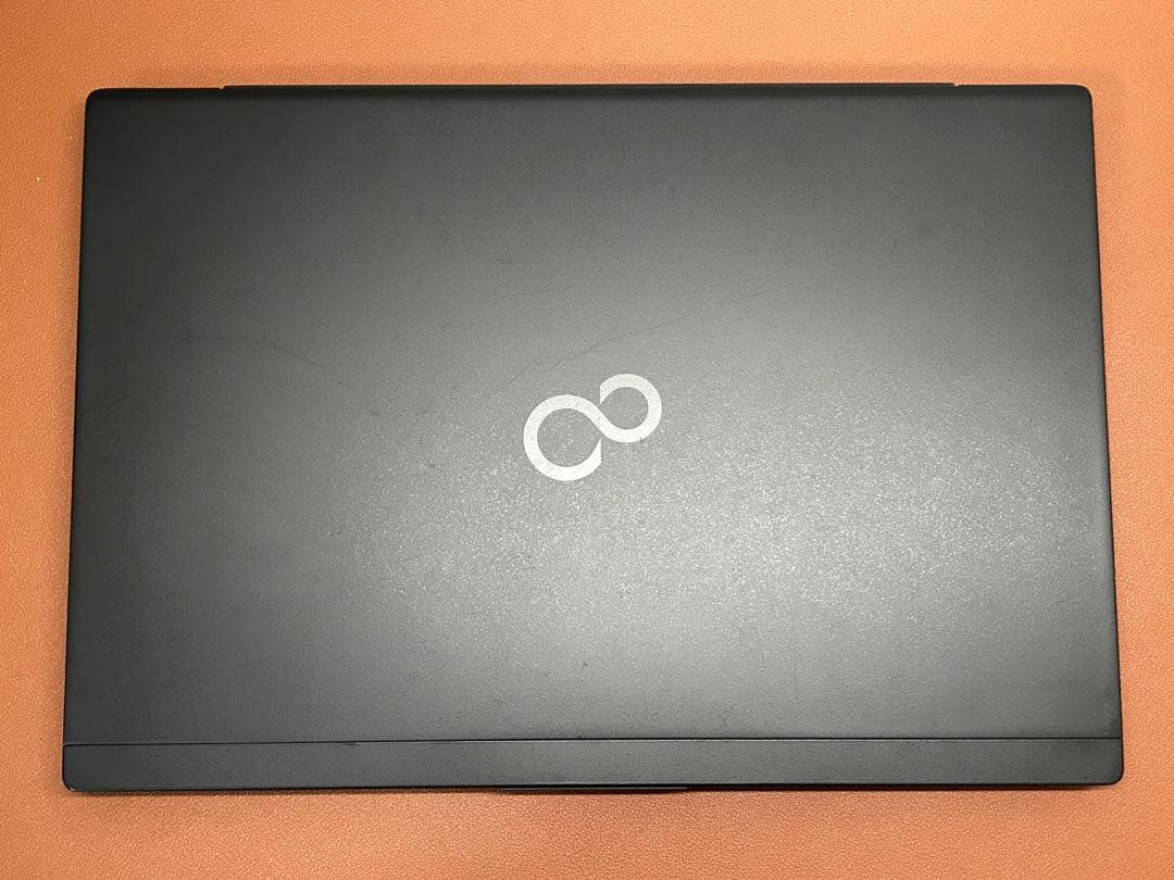 LIFEBOOK U939 i5-8365U FHD 8G 顔認証 256GB