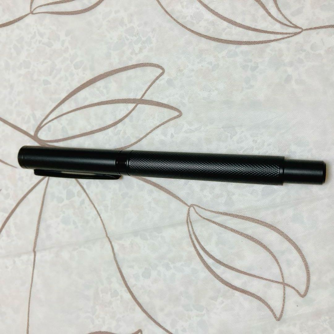 万年筆セットScrivi Pens ブラック ボックス入 プレゼント お祝い