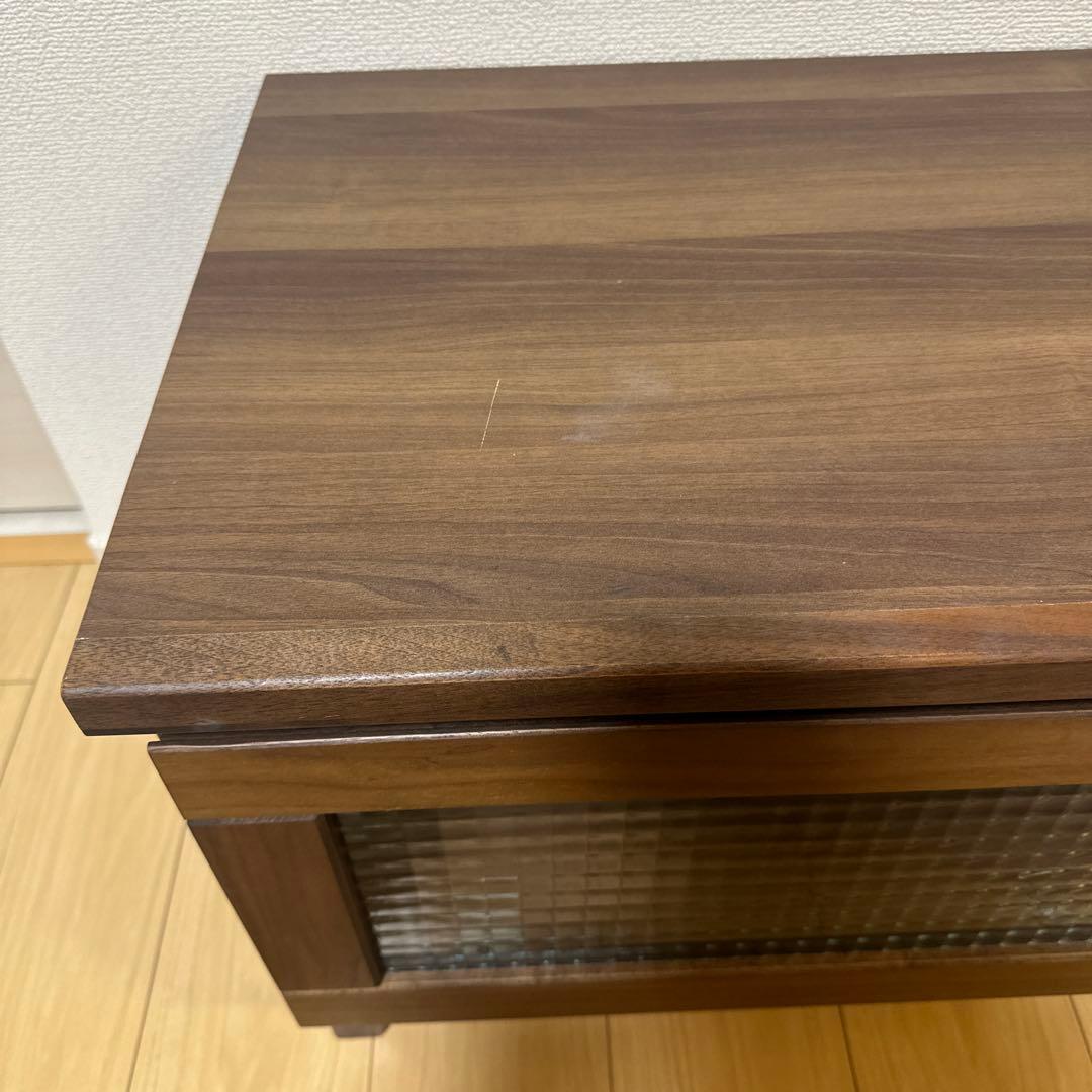 ゆ*ん様 テレビボード　テレビ台　幅80cm ISSEIKI