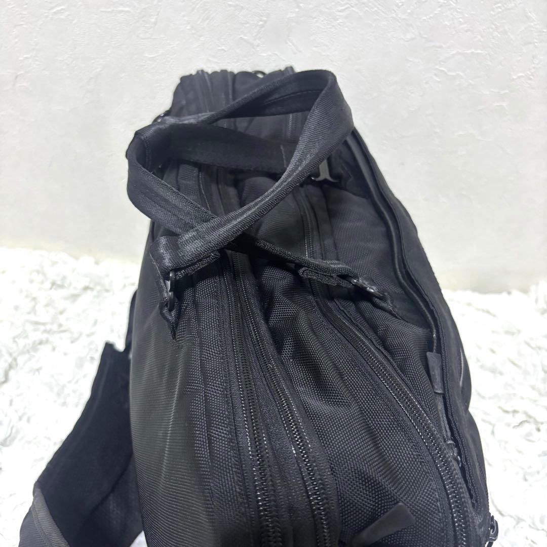 【希少】マッキントッシュフィロソフィー TROTTER 3wayビジネスバッグ