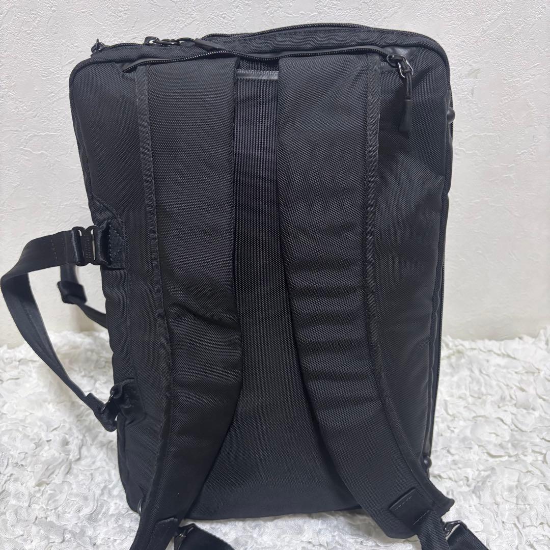 【希少】マッキントッシュフィロソフィー TROTTER 3wayビジネスバッグ