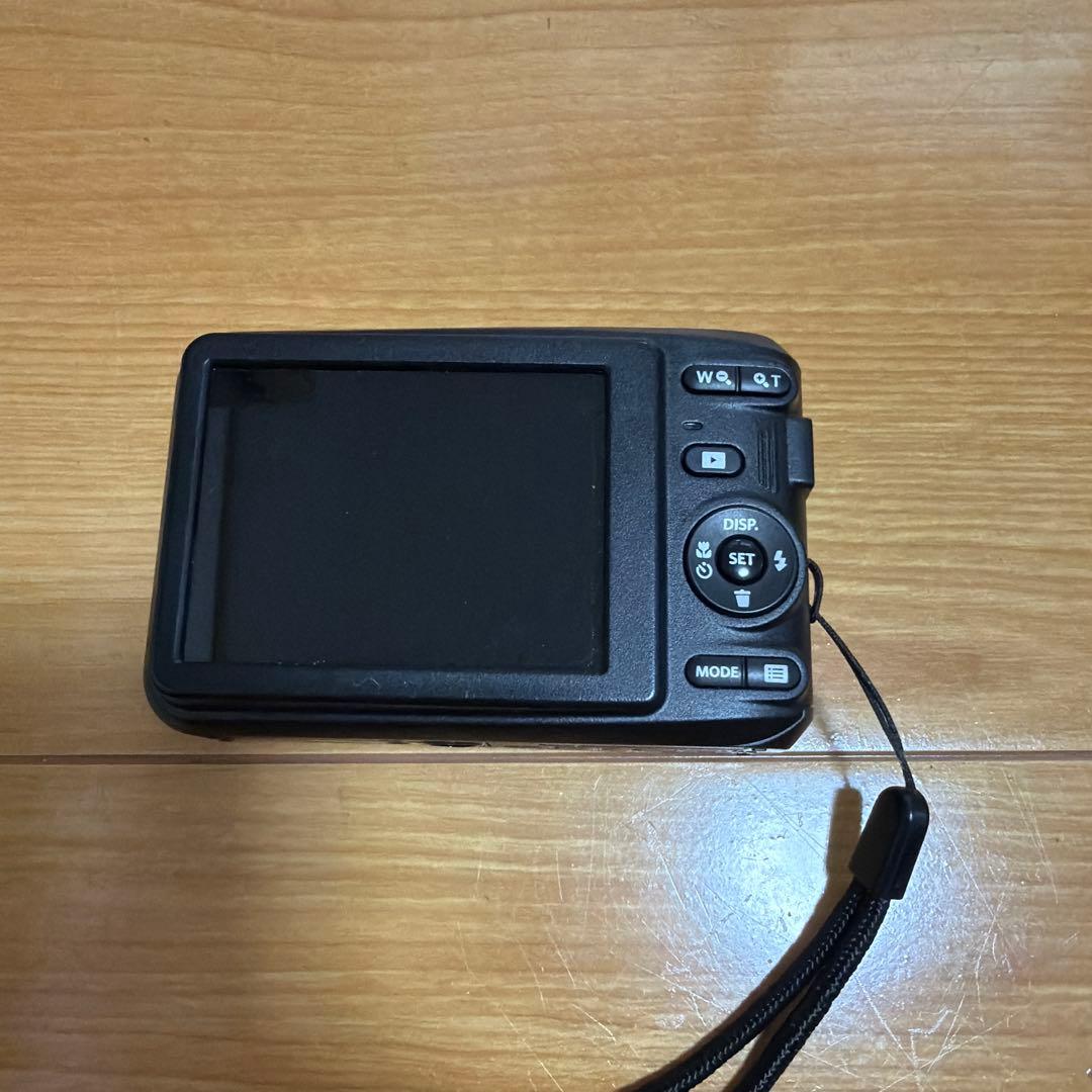 Kodak PIXPRO FZ43 赤