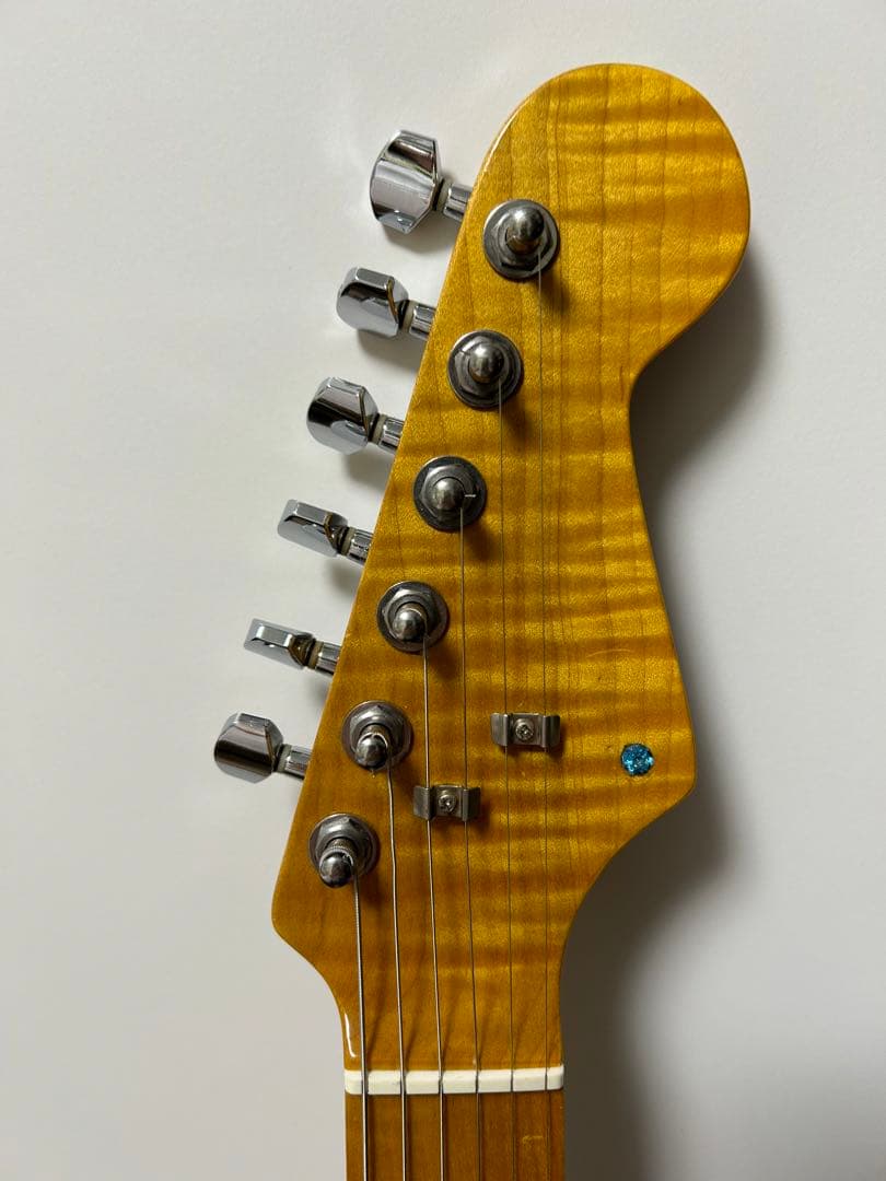 コンポーネントストラト