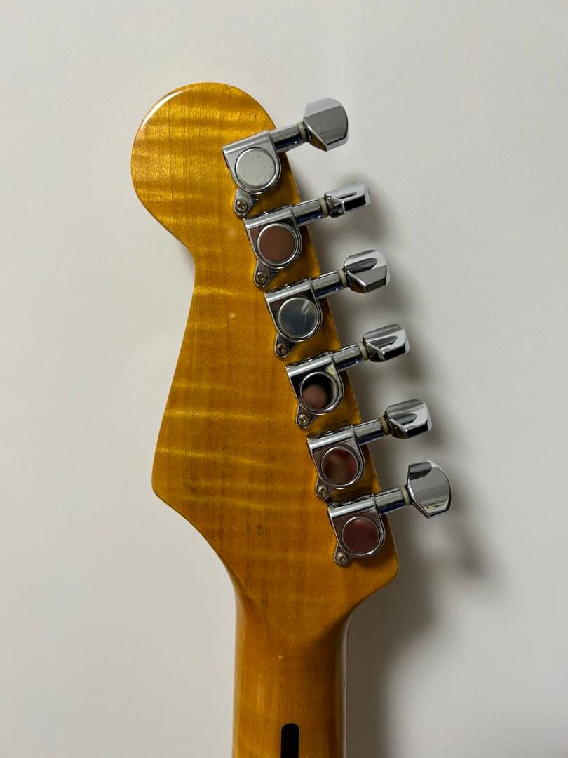 コンポーネントストラト