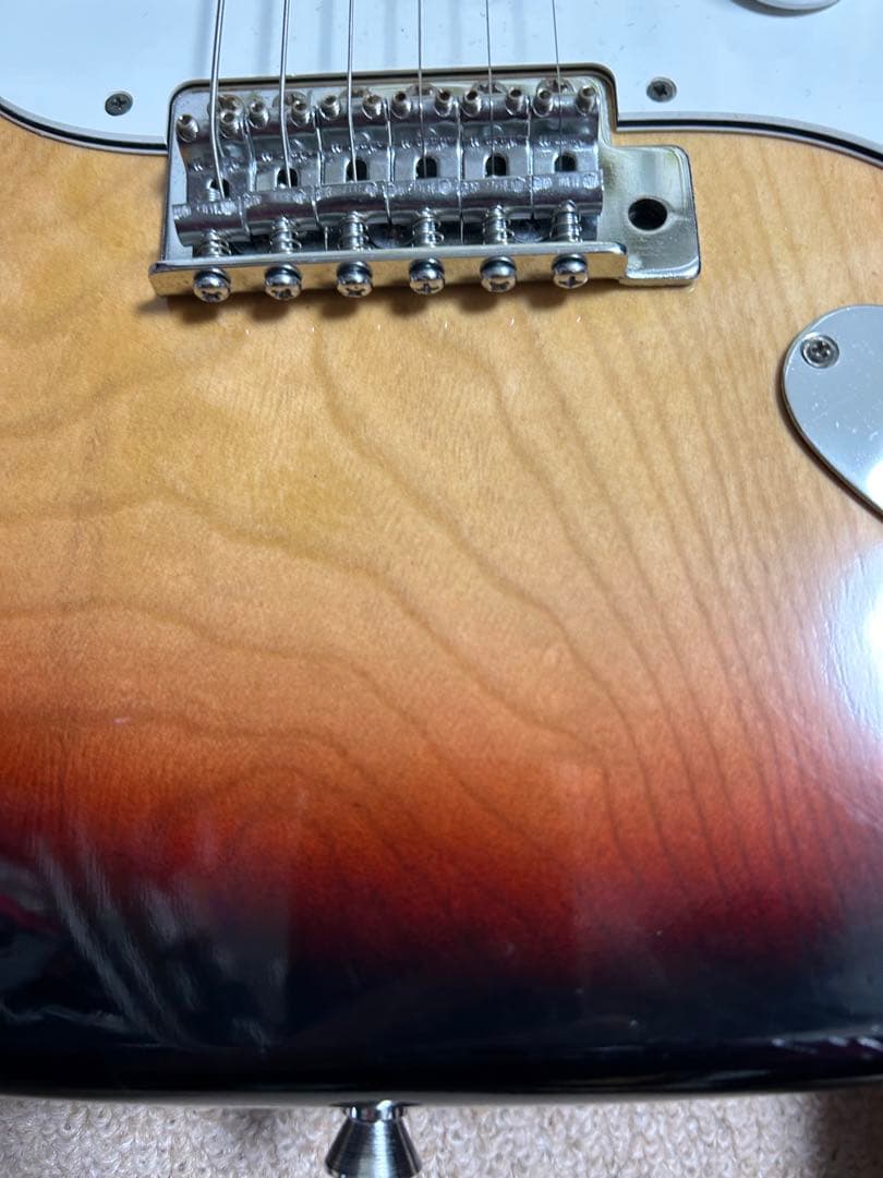 コンポーネントストラト