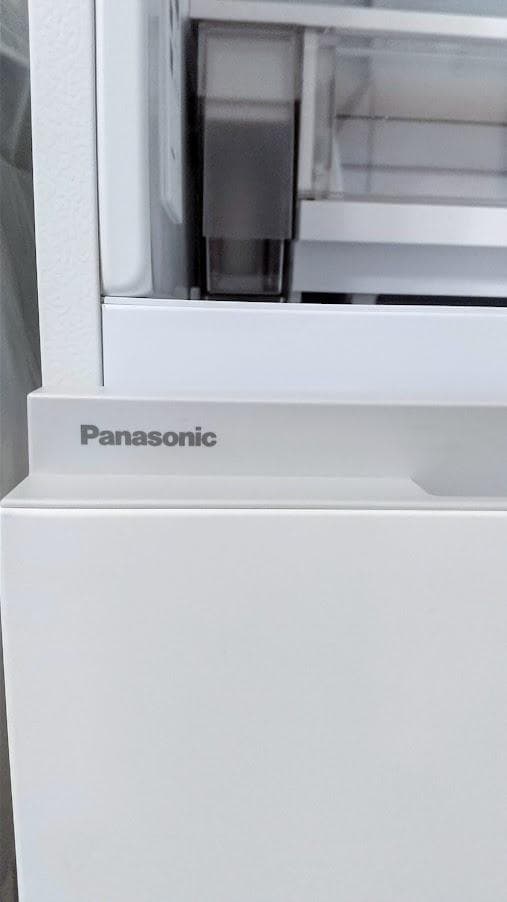 みみ【おしゃれ家電】パナソニック 365L 冷蔵庫 2024年製