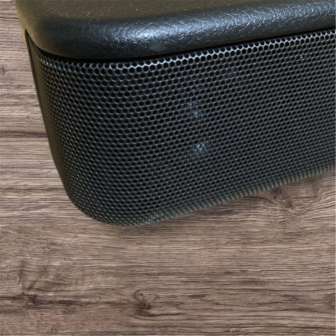 SONYソニーBluetooth対応サウンドバー HT-S100F 2021年製