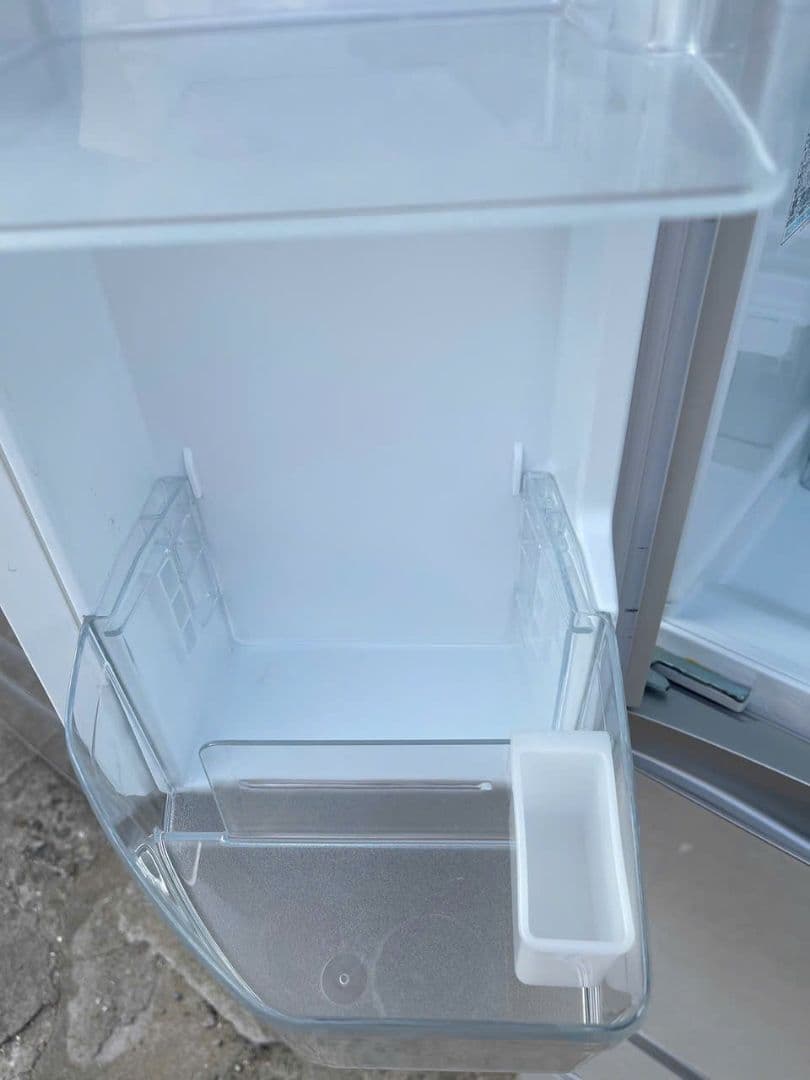 【極美品】大型冷凍冷蔵庫　東芝GR-H460FV 458L 2015年製