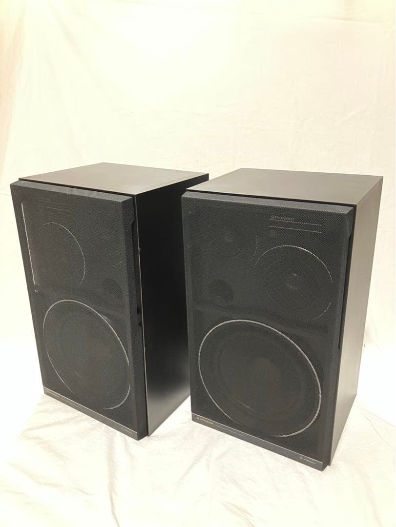 スピーカーシステム　PIONEER. S-X909V 日本製美品　LR1set