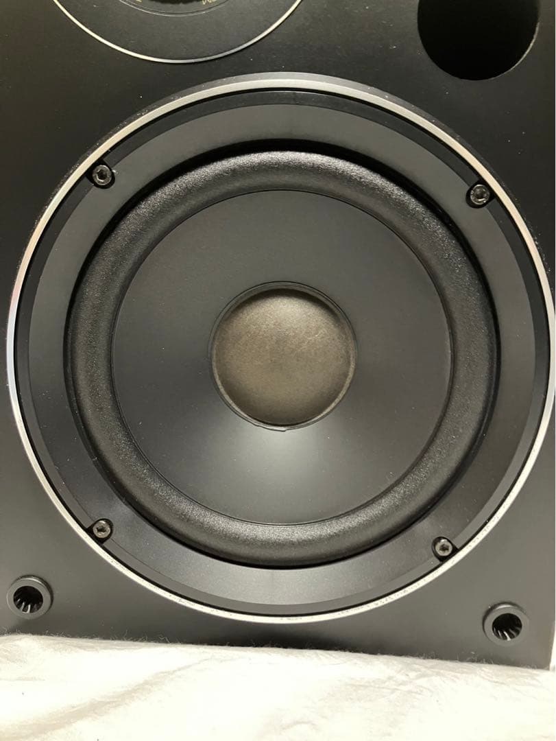 スピーカーシステム　PIONEER. S-X909V 日本製美品　LR1set