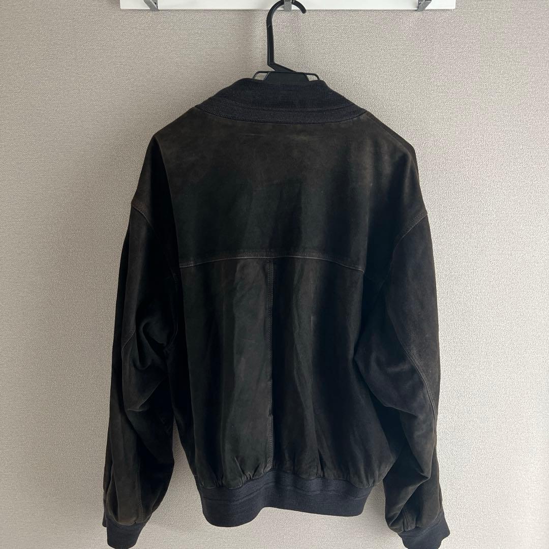 ジャケット・アウター 80s Made in Italy Valstarino Jacket