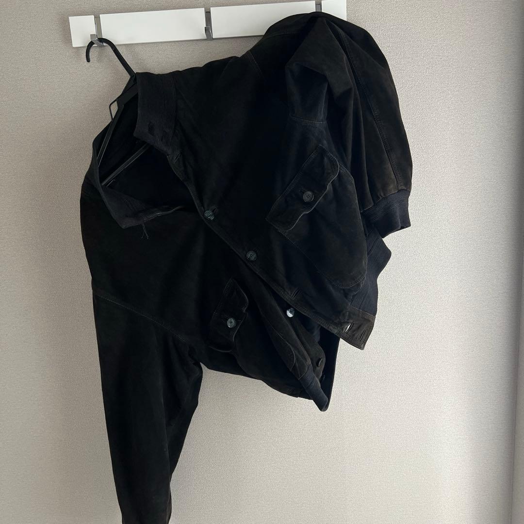 ジャケット・アウター 80s Made in Italy Valstarino Jacket