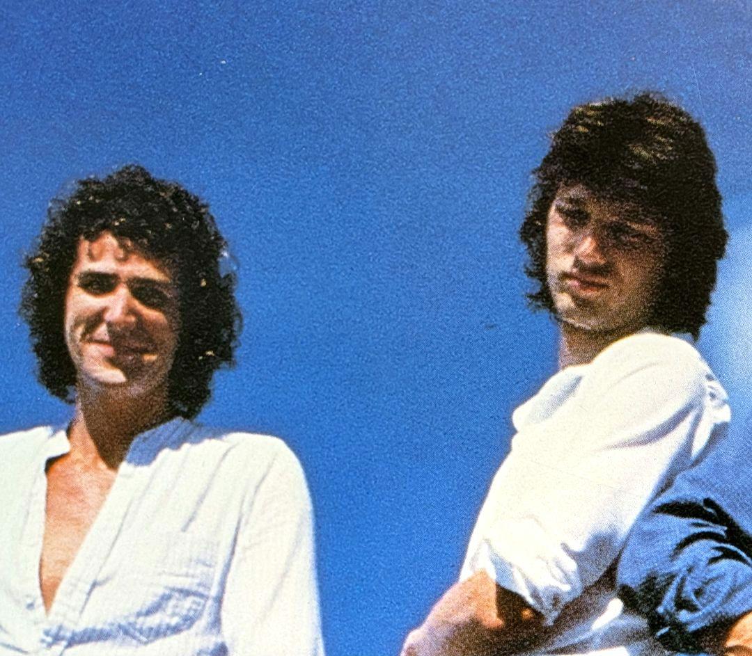 ダイアーストレイツ 1979年 2ndアルバム コミュニケ プロモポスター 新品