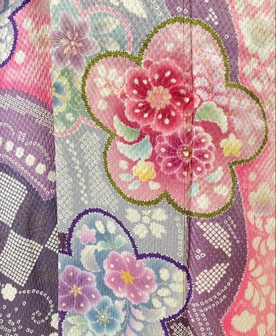 振袖フルセット