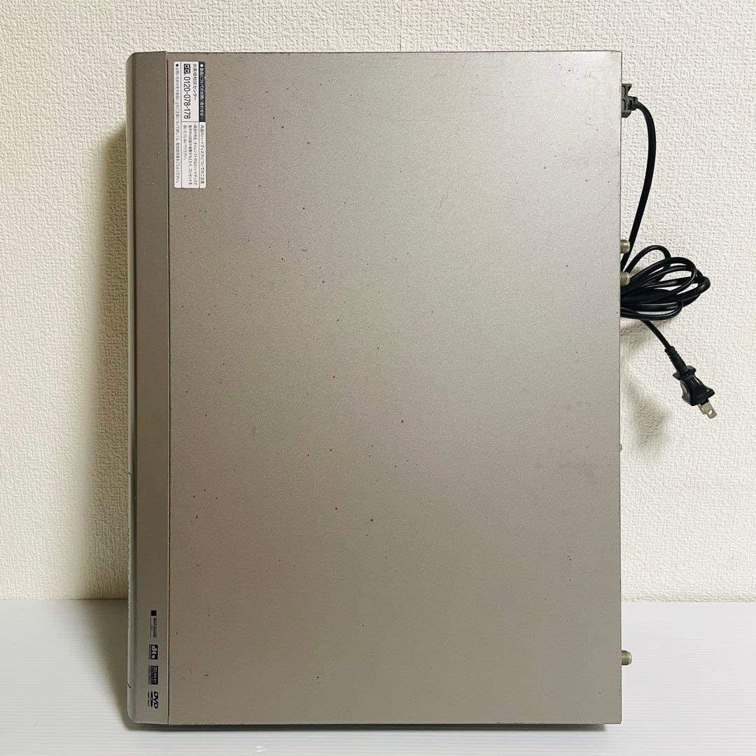 シャープ アクオス DVDレコーダー AQUOS DV-AC32