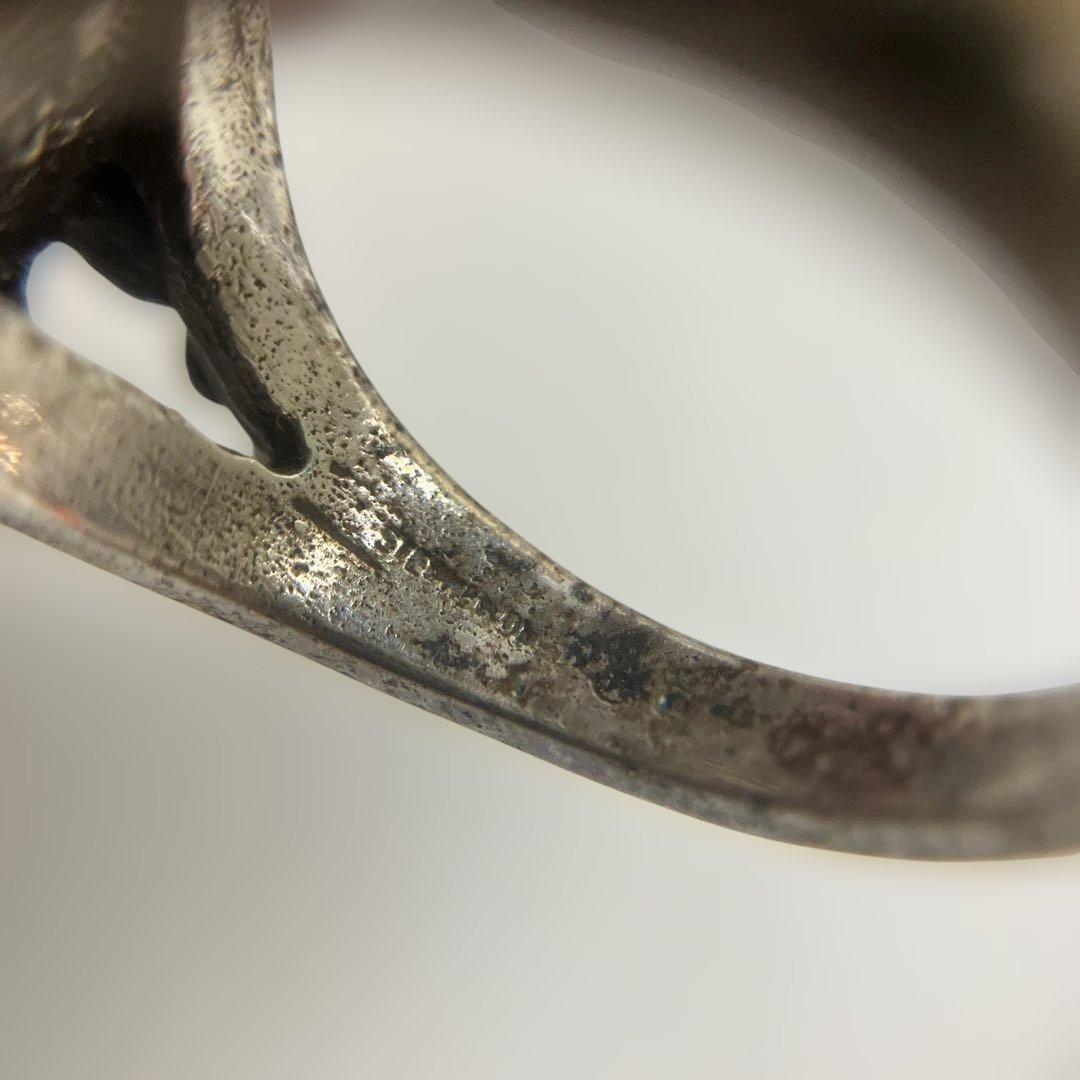 R*o様 Stephen Dweck ビンテージリング、イヤリングセット