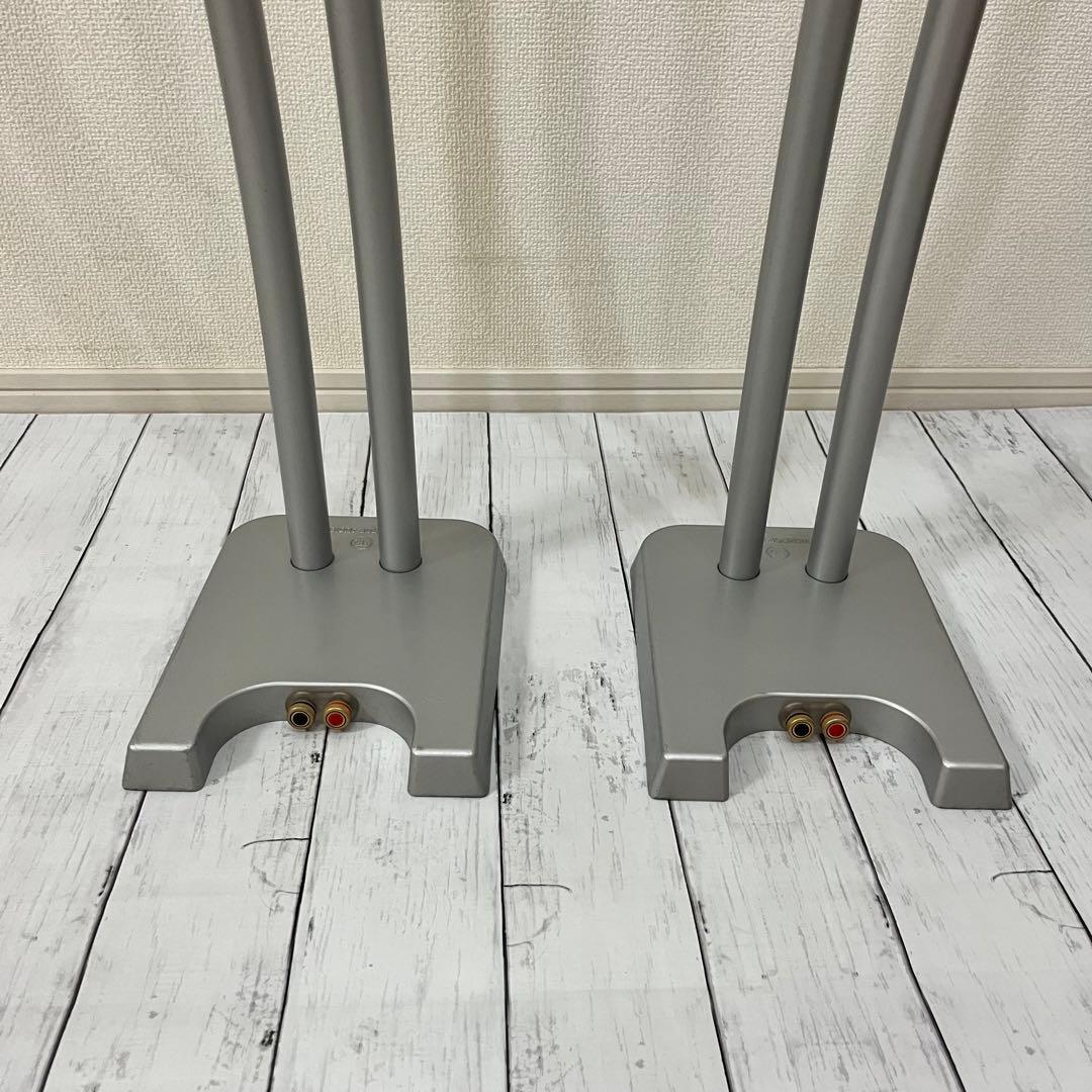 monitor audio RADIUS 90 スピーカースタンド 2個セット