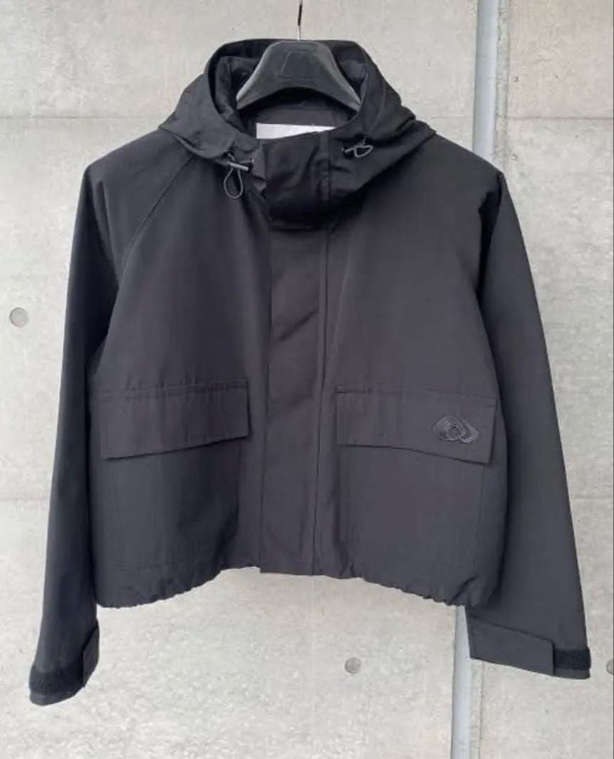 【新品未開封】菅田将暉　クワイエットジャーニー アノラック　サイズ1