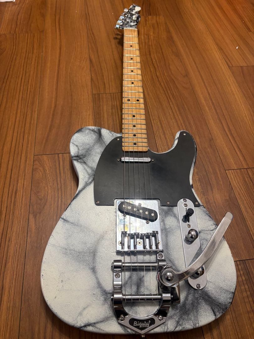 fender Japan テレキャスター