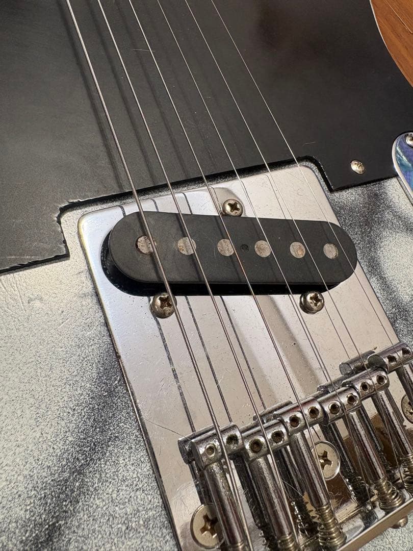 fender Japan テレキャスター