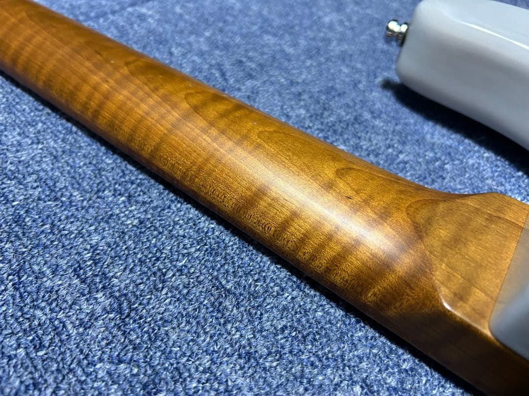 Bacchus / エレキベース WL4-ASH RSM グローバルシリーズ