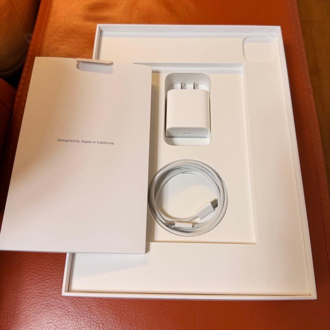 【ダット】iPadpro 第2世代 11インチ wifiモデル 128GB