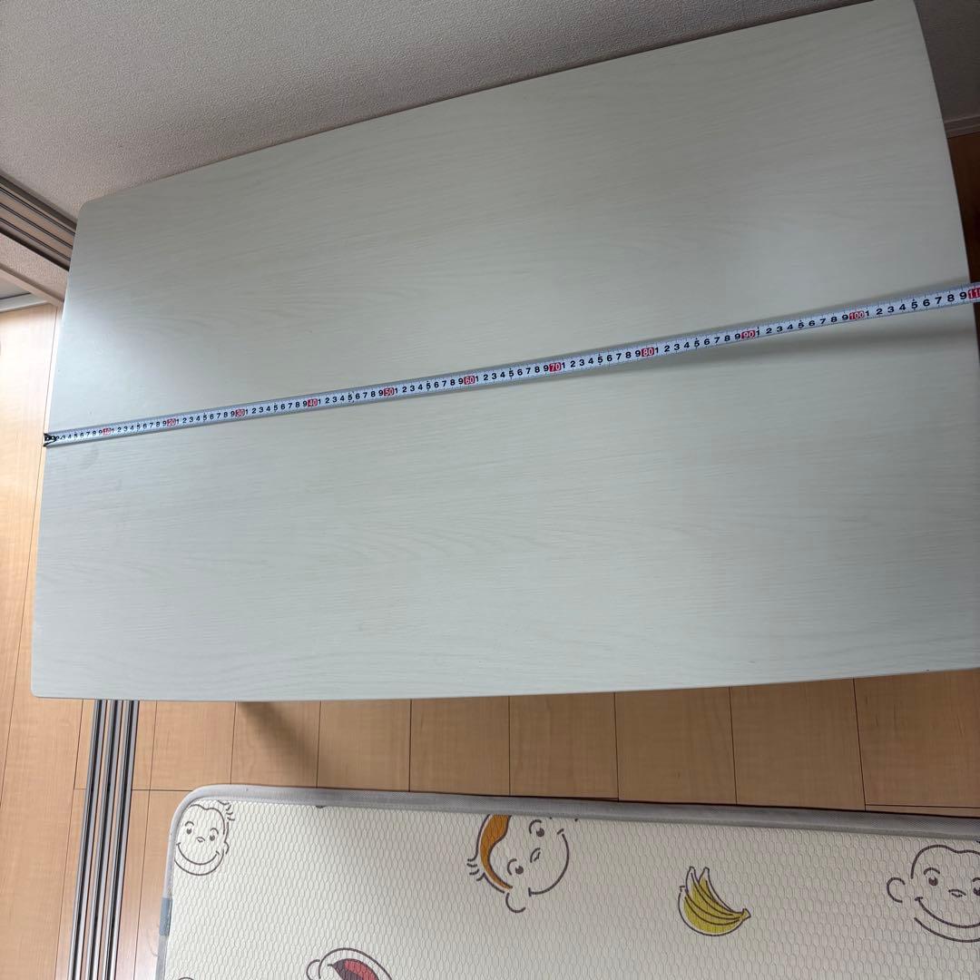 ひ*ん様 ニトリ コタツ