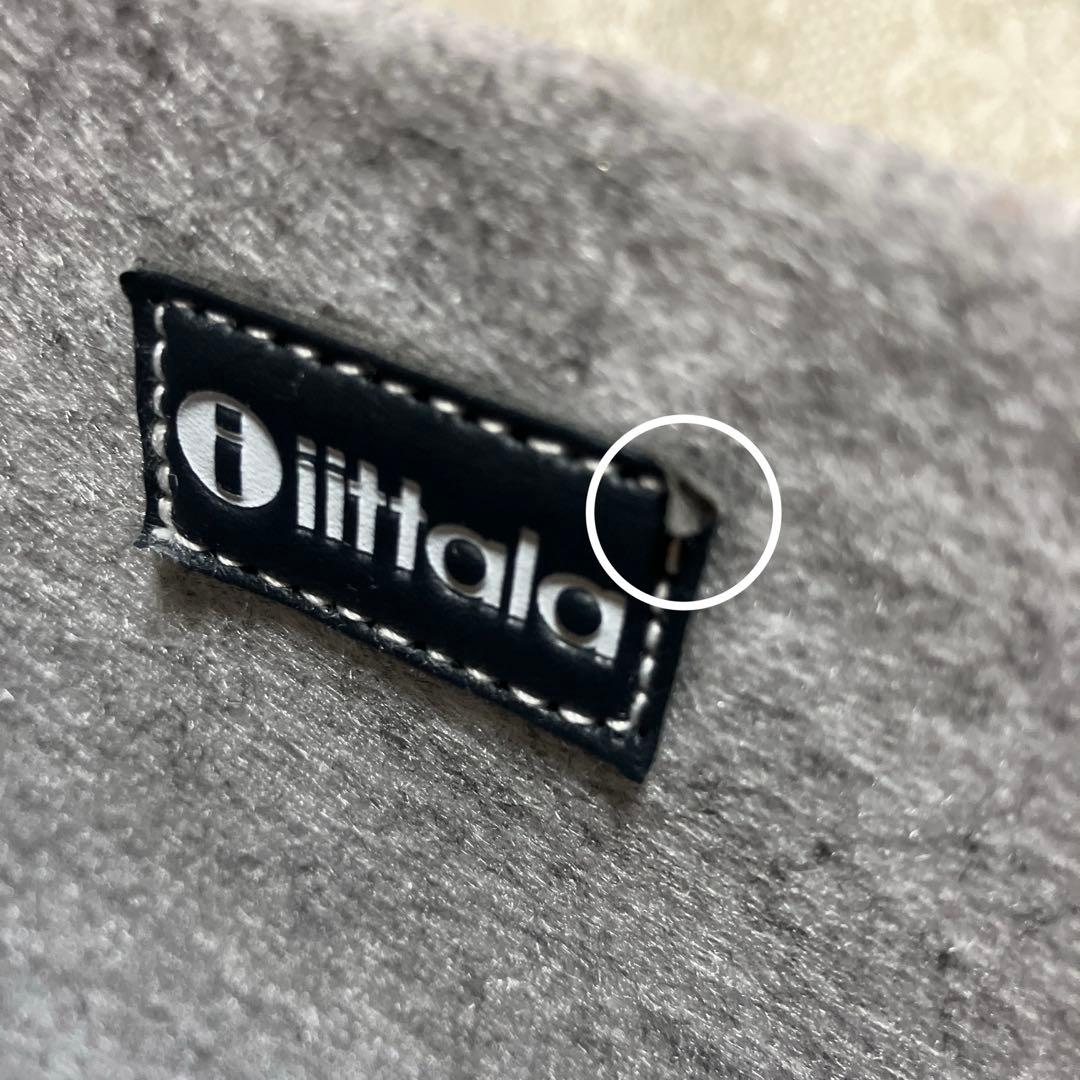 100 　 イッタラ　MENO ホームバッグ Lサイズ