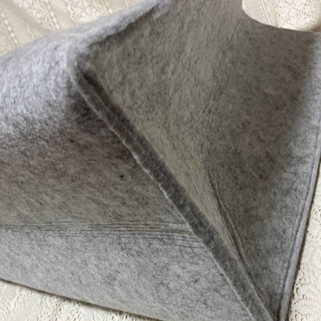 100 　 イッタラ　MENO ホームバッグ Lサイズ