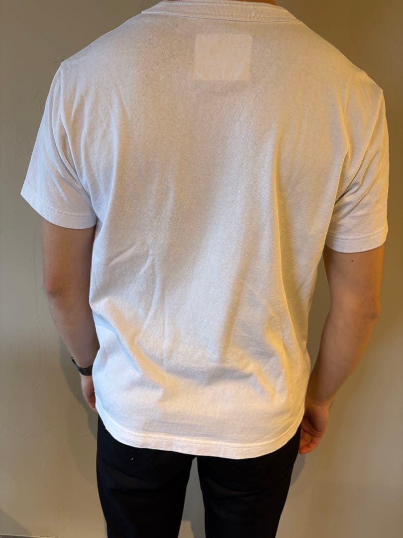 トップス sacai Carhartt WIP T-Shirt