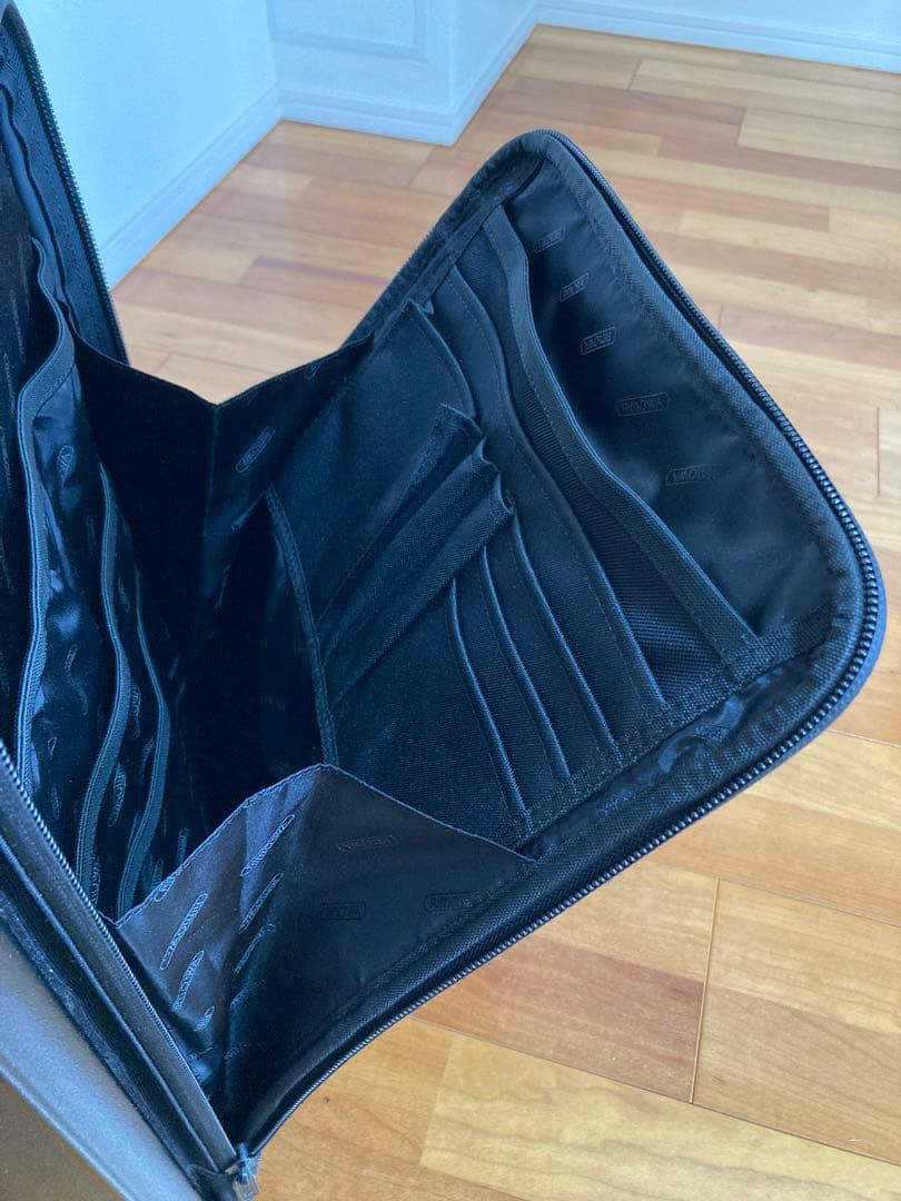 リモワ RIMOWA ボレロ スーツケース