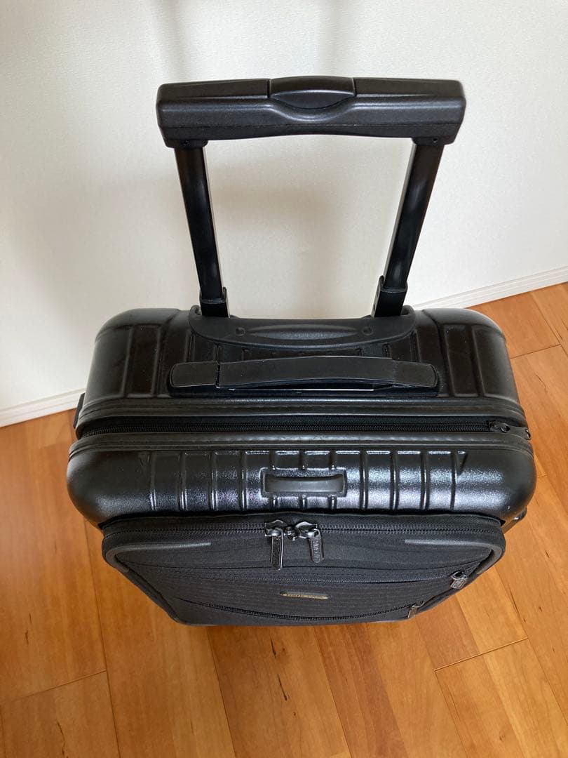 リモワ RIMOWA ボレロ スーツケース