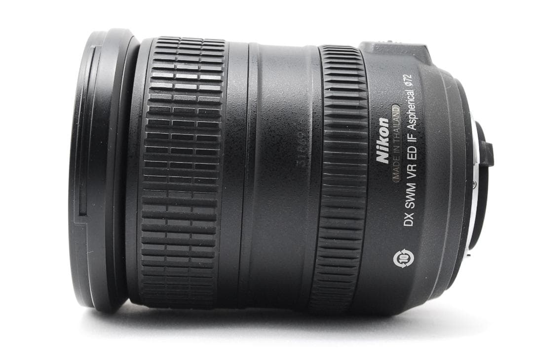 万能✨ニコン Nikon AF-S DX 18-200㎜☆近距離から望遠まで