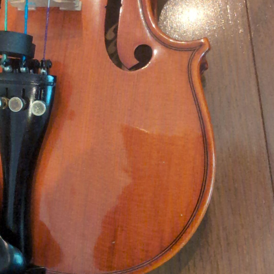 Suzuki バイオリン 330 3/4サイズ