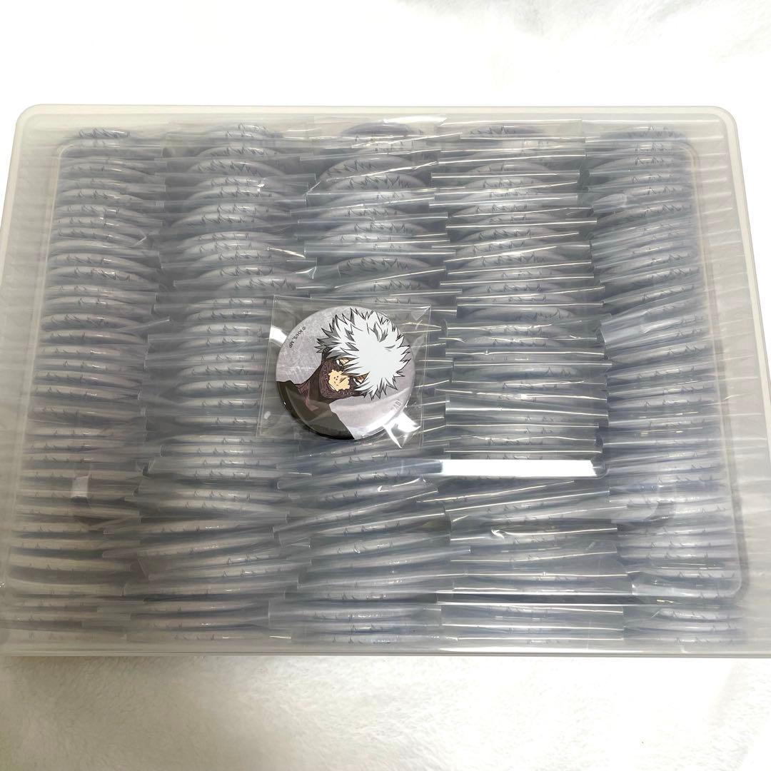 1/15まで値下げ ヒロアカ 荼毘 ベースヤード トーキョー 缶バッジ 缶バッチ