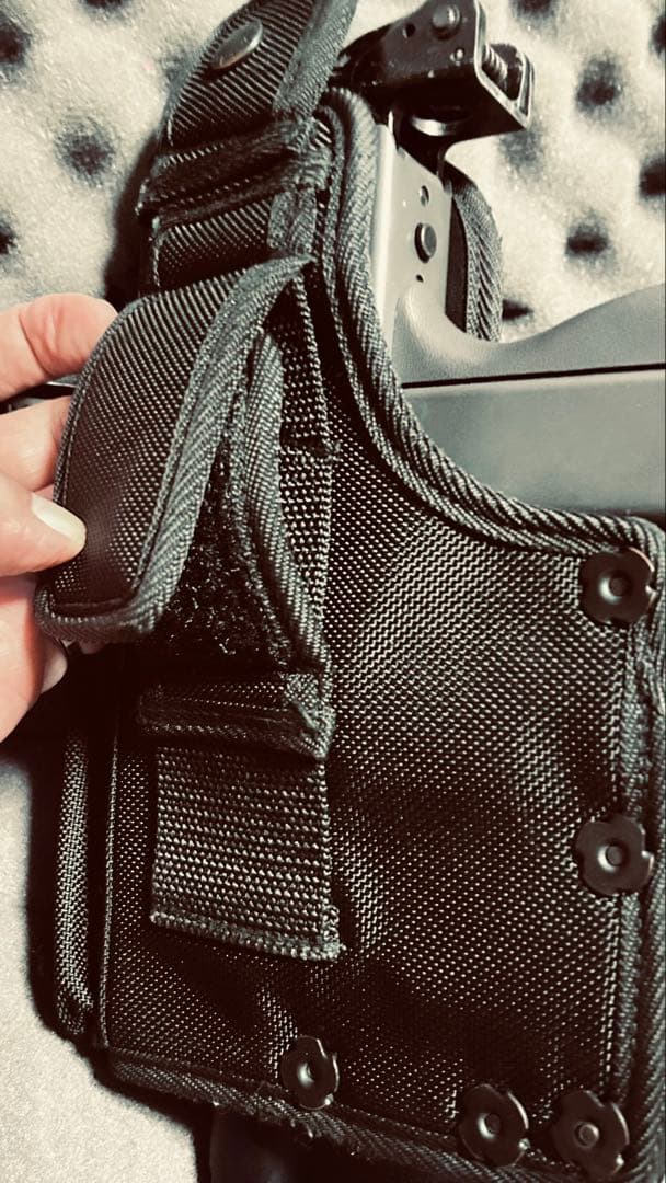 【新春値下げ中】希少発火式モデルガン(再度出品)