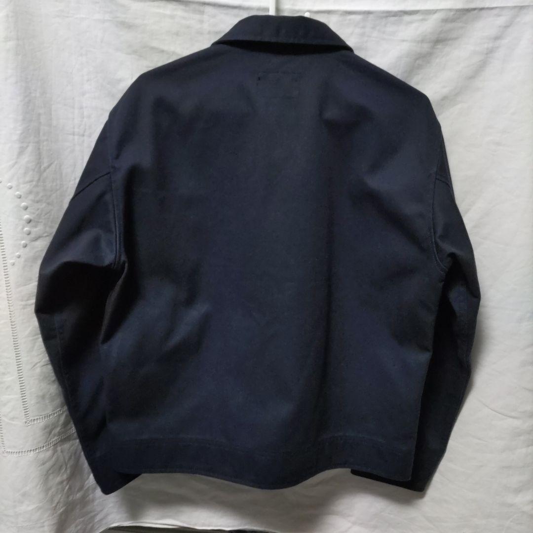 Schott　ワークジャケット