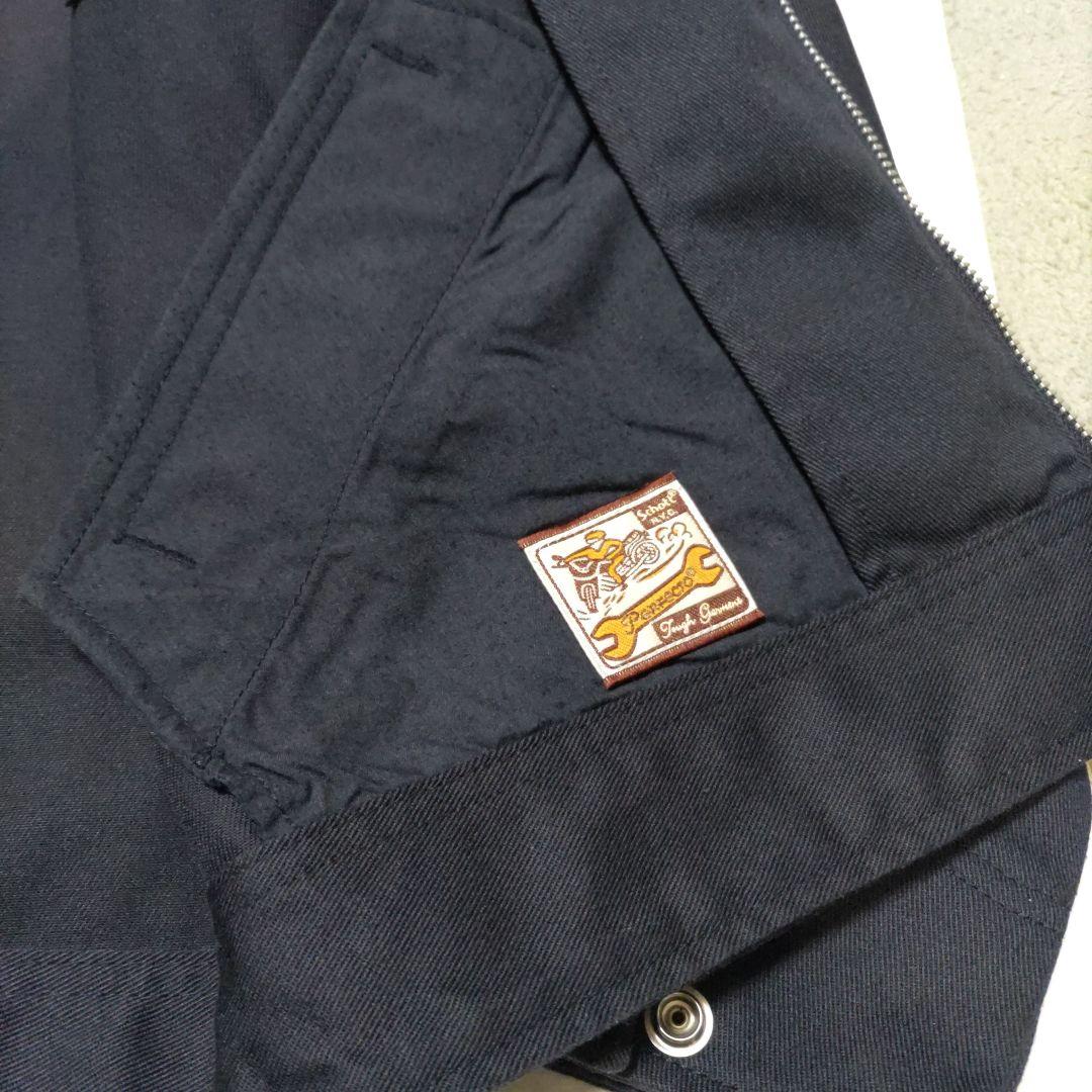 Schott　ワークジャケット