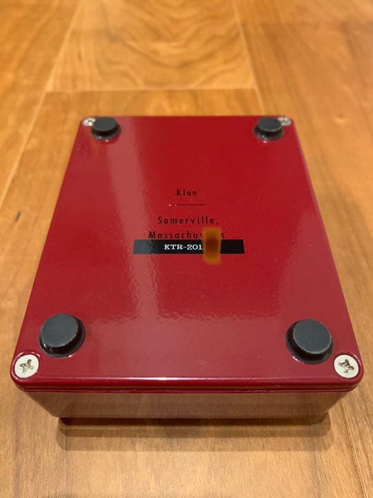 ギター Klon KTR